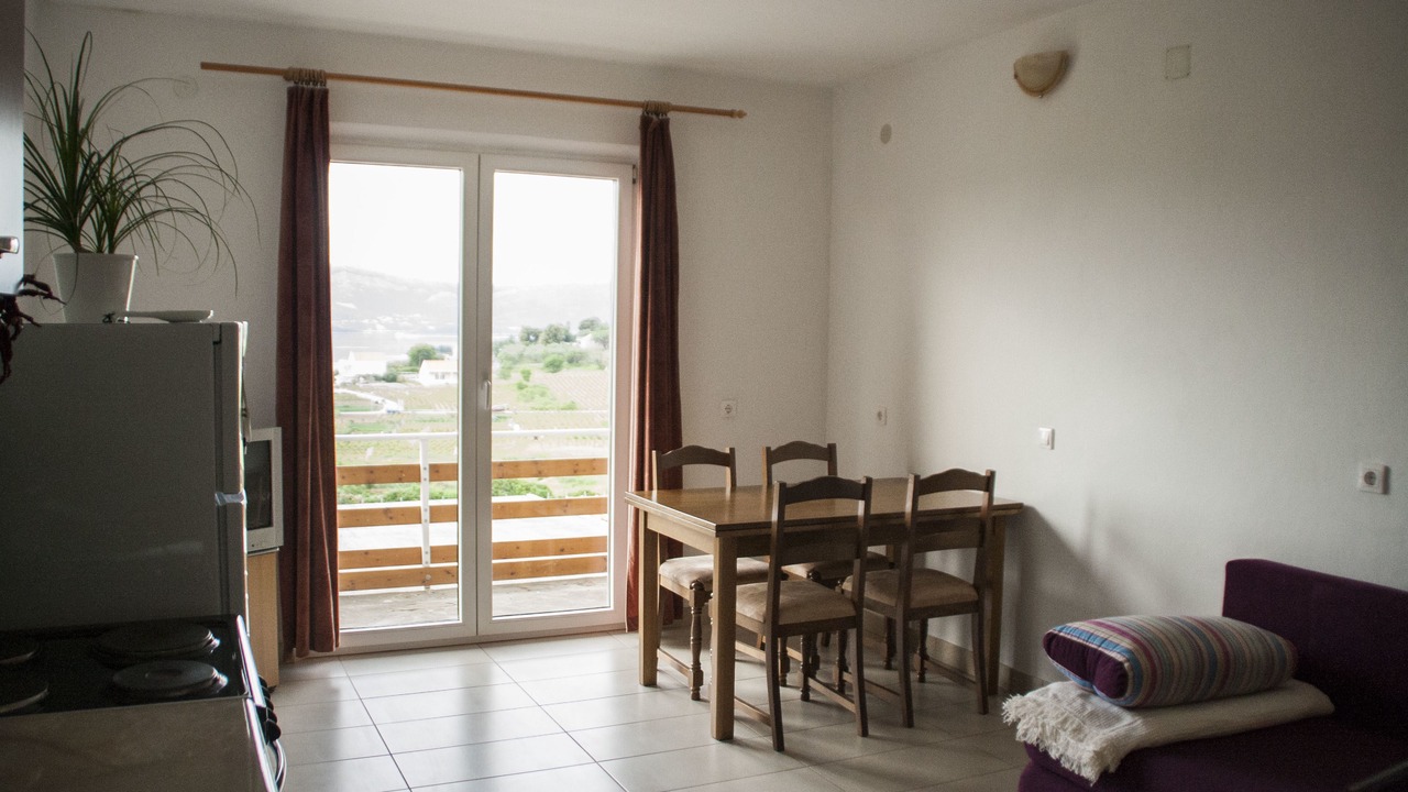 Photo of Livingroom in Lumbarda