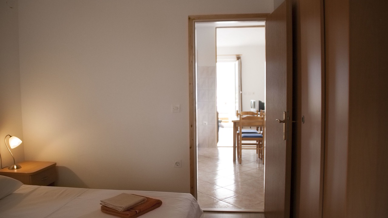 Photo of Bedroom in Lumbarda