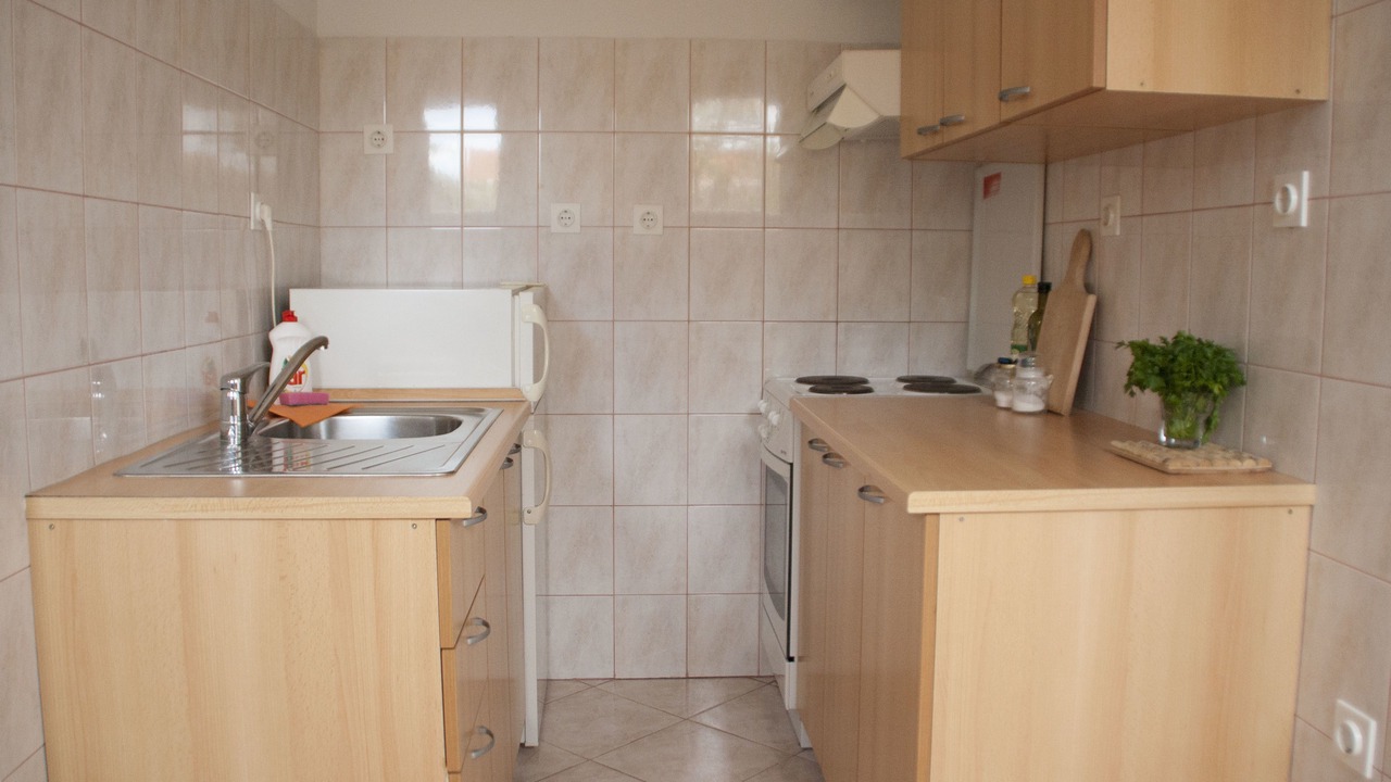 Photo of Kitchen in Lumbarda