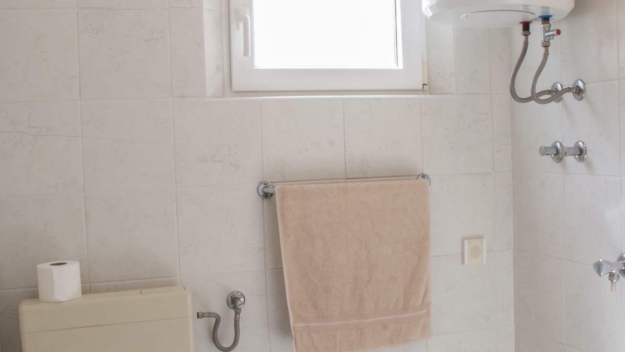 Photo of Bathroom in Lumbarda