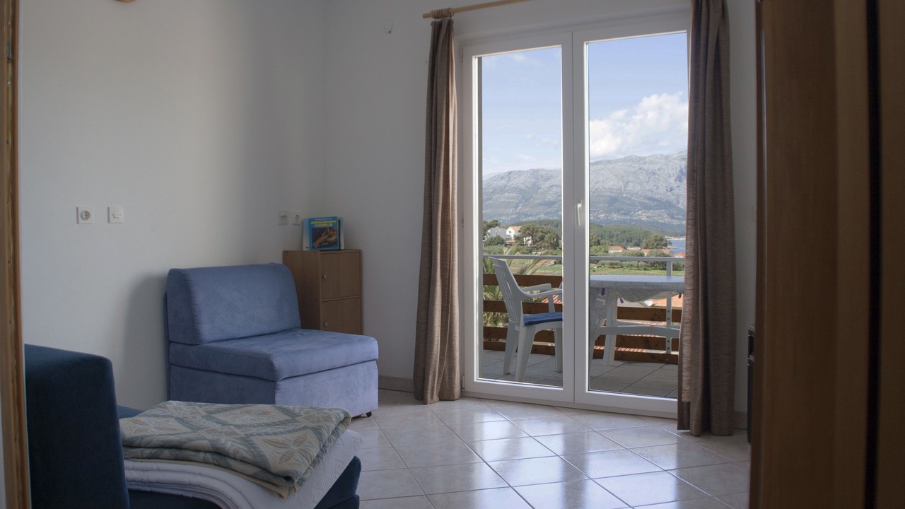 Photo of Livingroom in Lumbarda