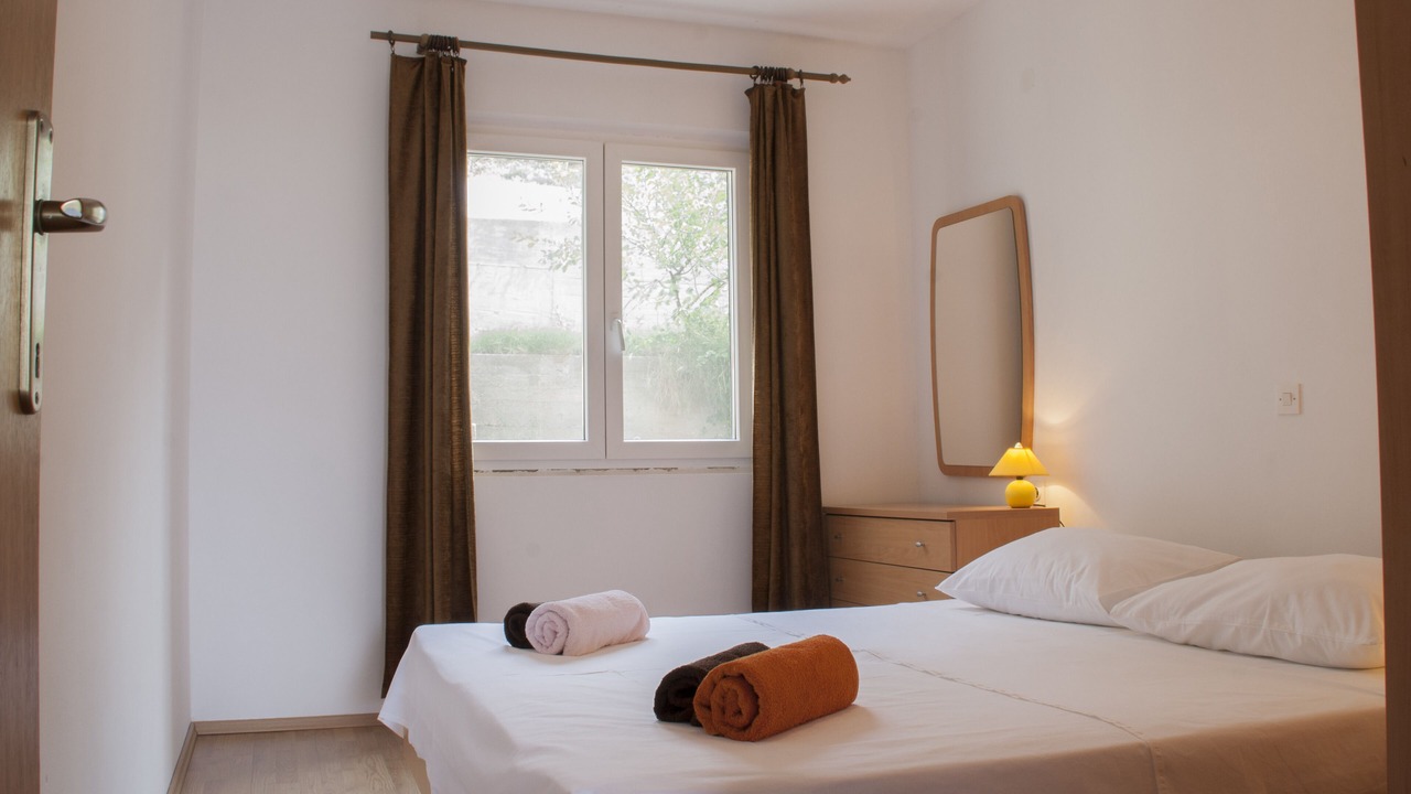 Photo of Bedroom in Lumbarda