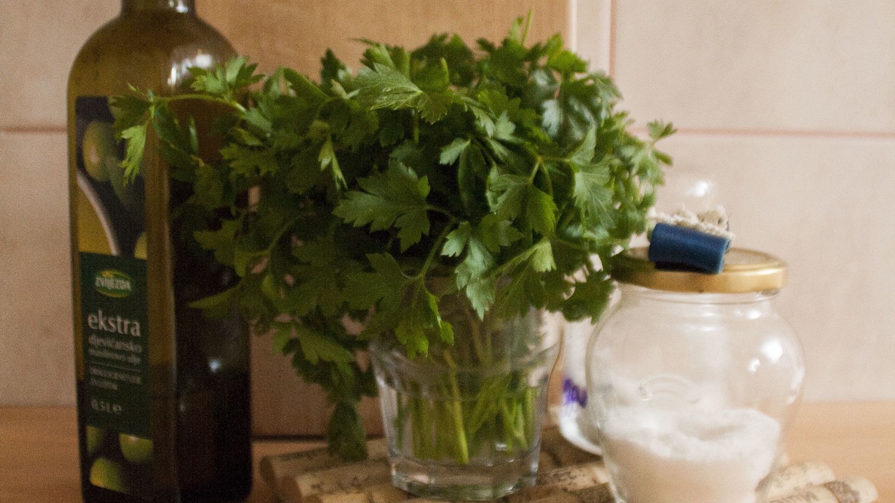 Photo of Kitchen in Lumbarda