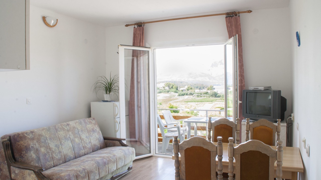 Photo of Livingroom in Lumbarda