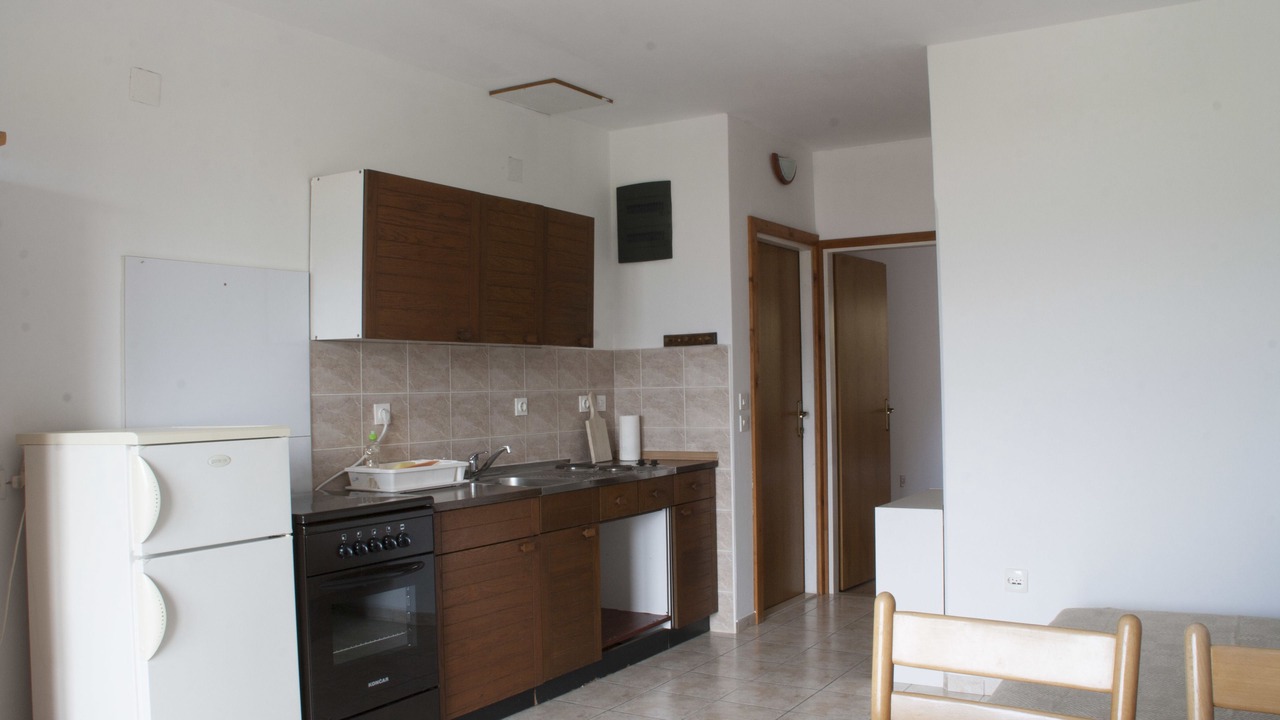 Photo of Kitchen in Lumbarda