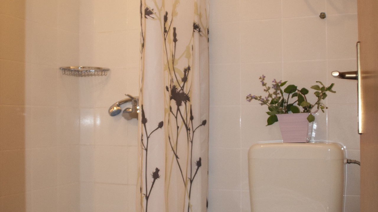 Photo of Bathroom in Lumbarda