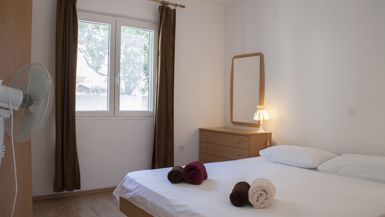 Photo of Bedroom in Lumbarda