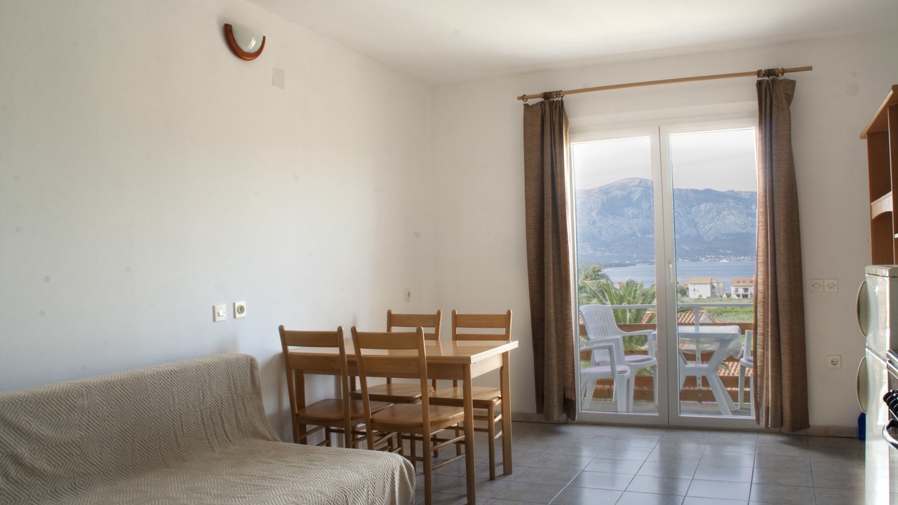 Photo of Livingroom in Lumbarda