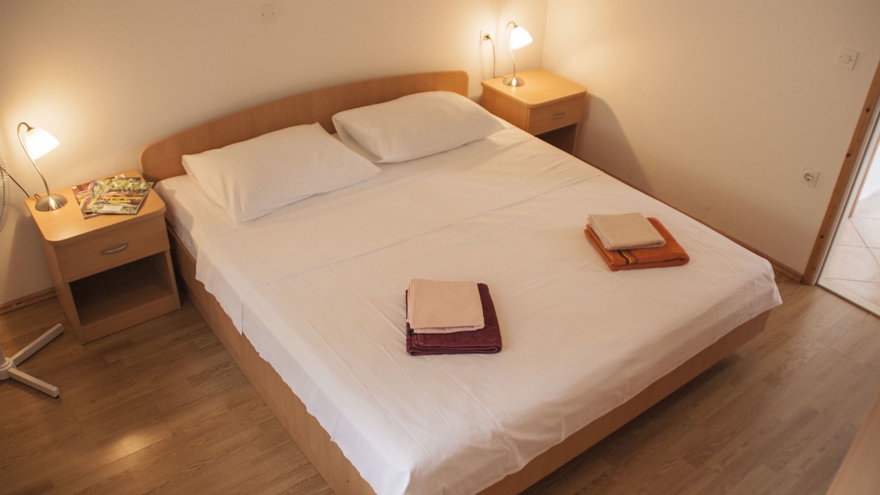 Photo of Bedroom in Lumbarda