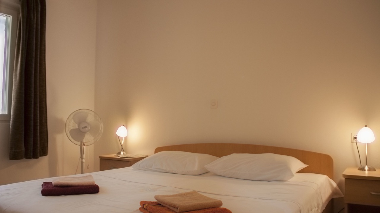 Photo of Bedroom in Lumbarda