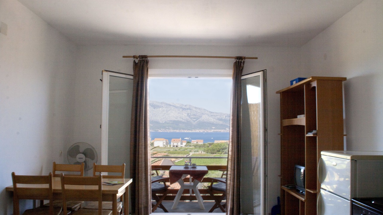 Photo of Livingroom in Lumbarda