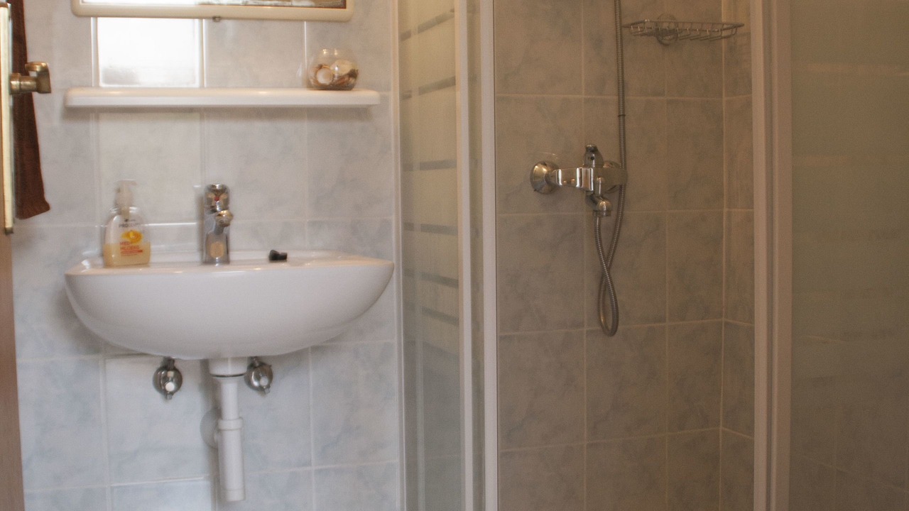 Photo of Bathroom in Lumbarda