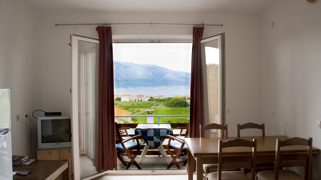 Photo of Bedroom in Lumbarda