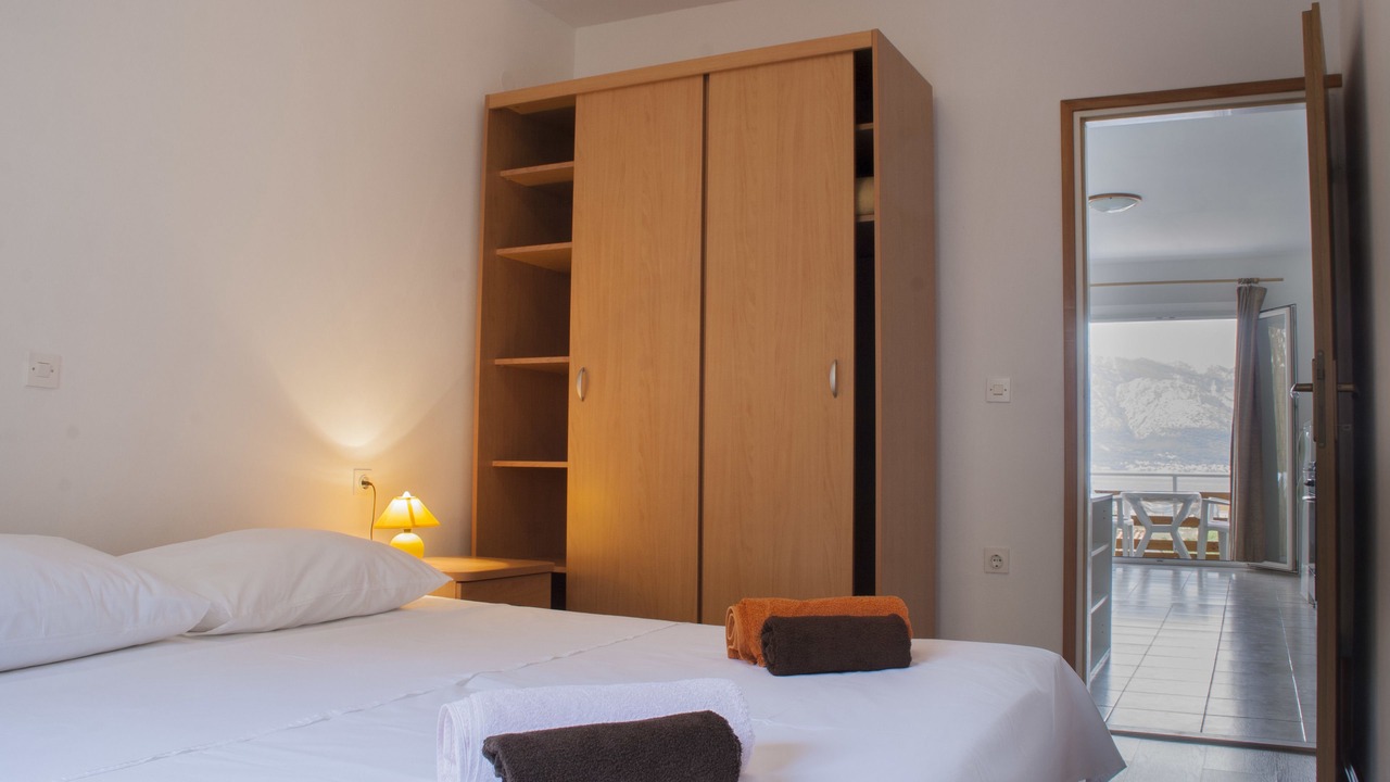 Photo of Bedroom in Lumbarda