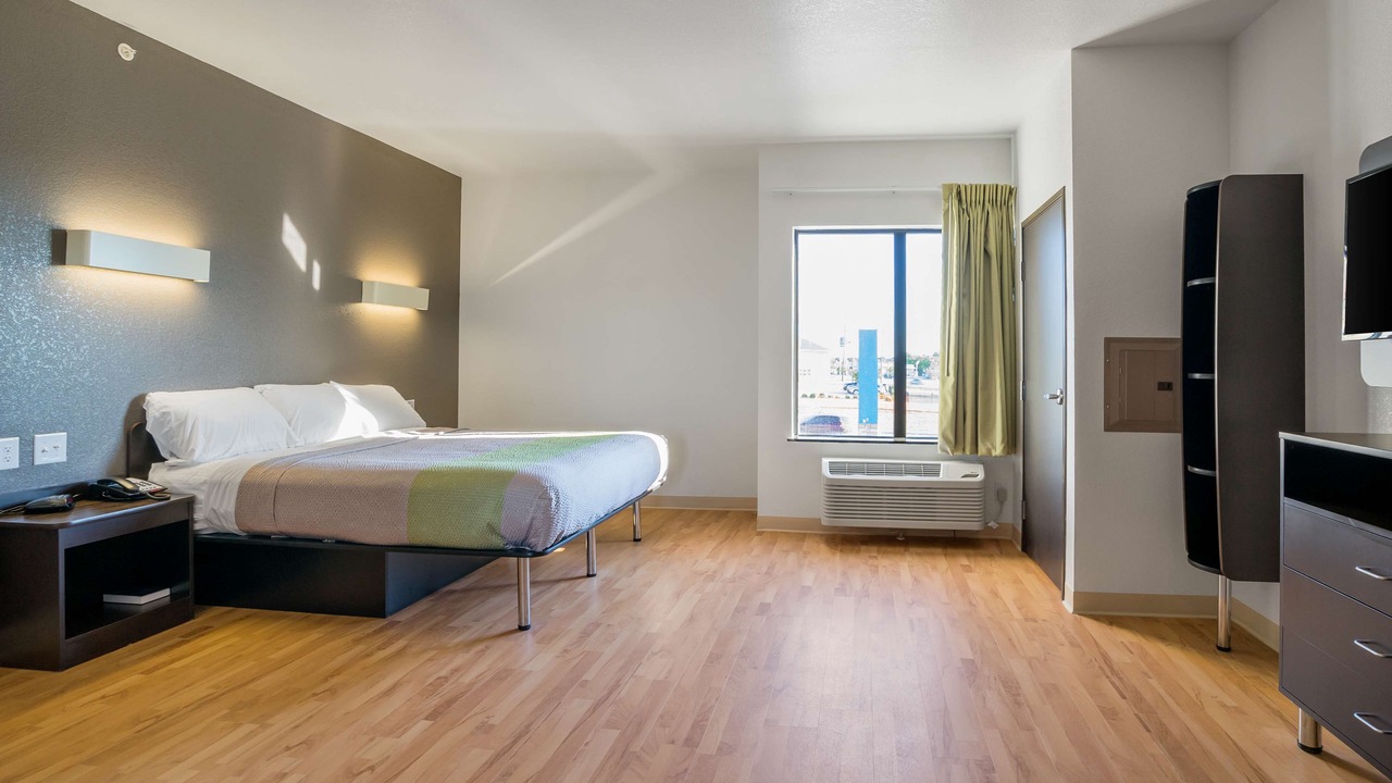 Photo of Bedroom in Buda