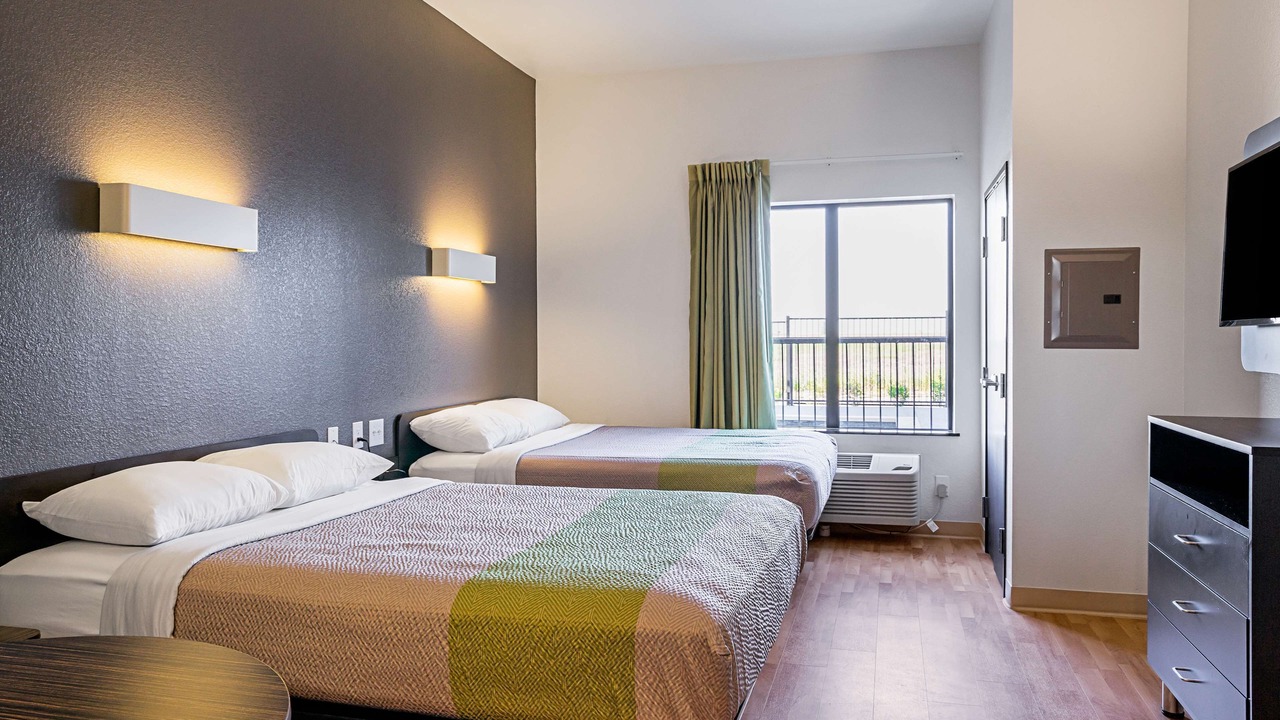 Photo of Bedroom in Buda