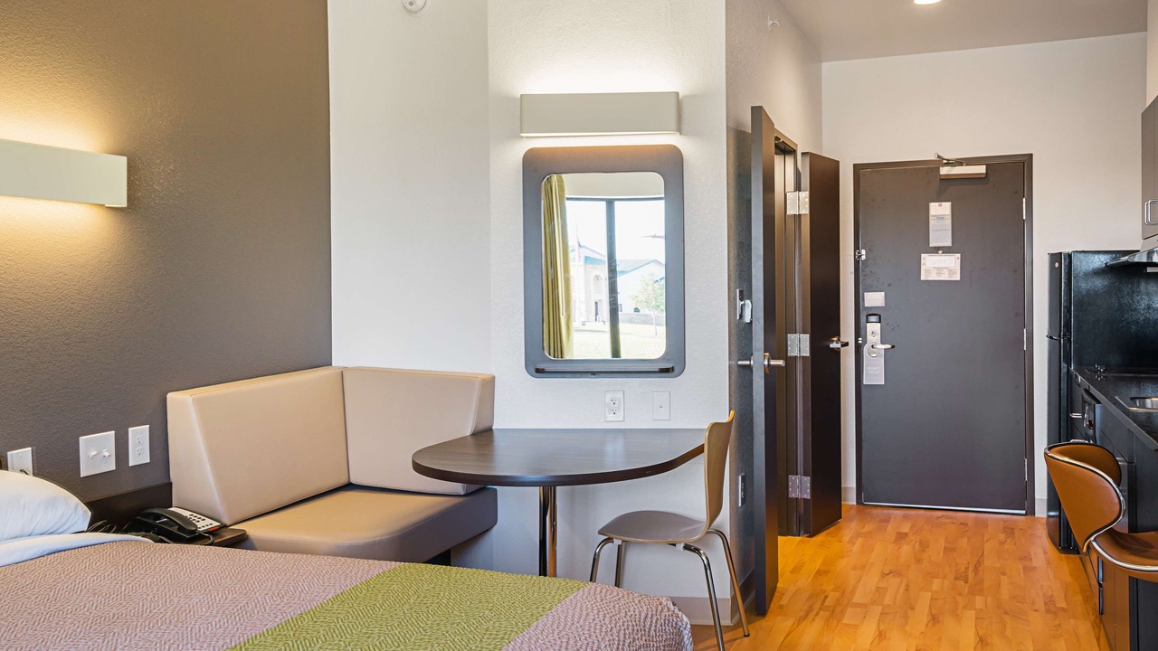 Photo of Kitchen in Buda