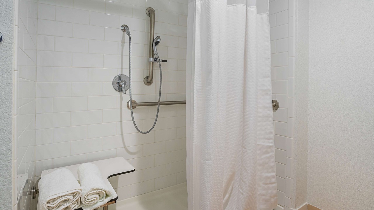 Photo of Bathroom in Buda