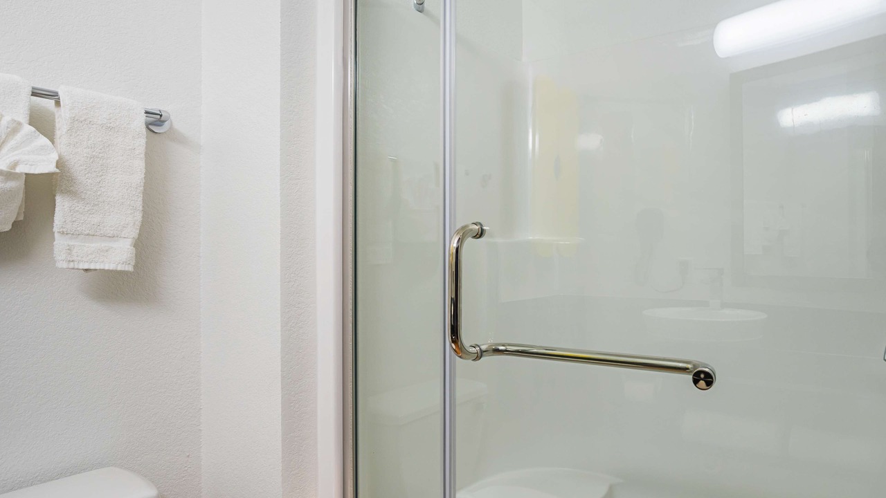 Photo of Bathroom in Buda