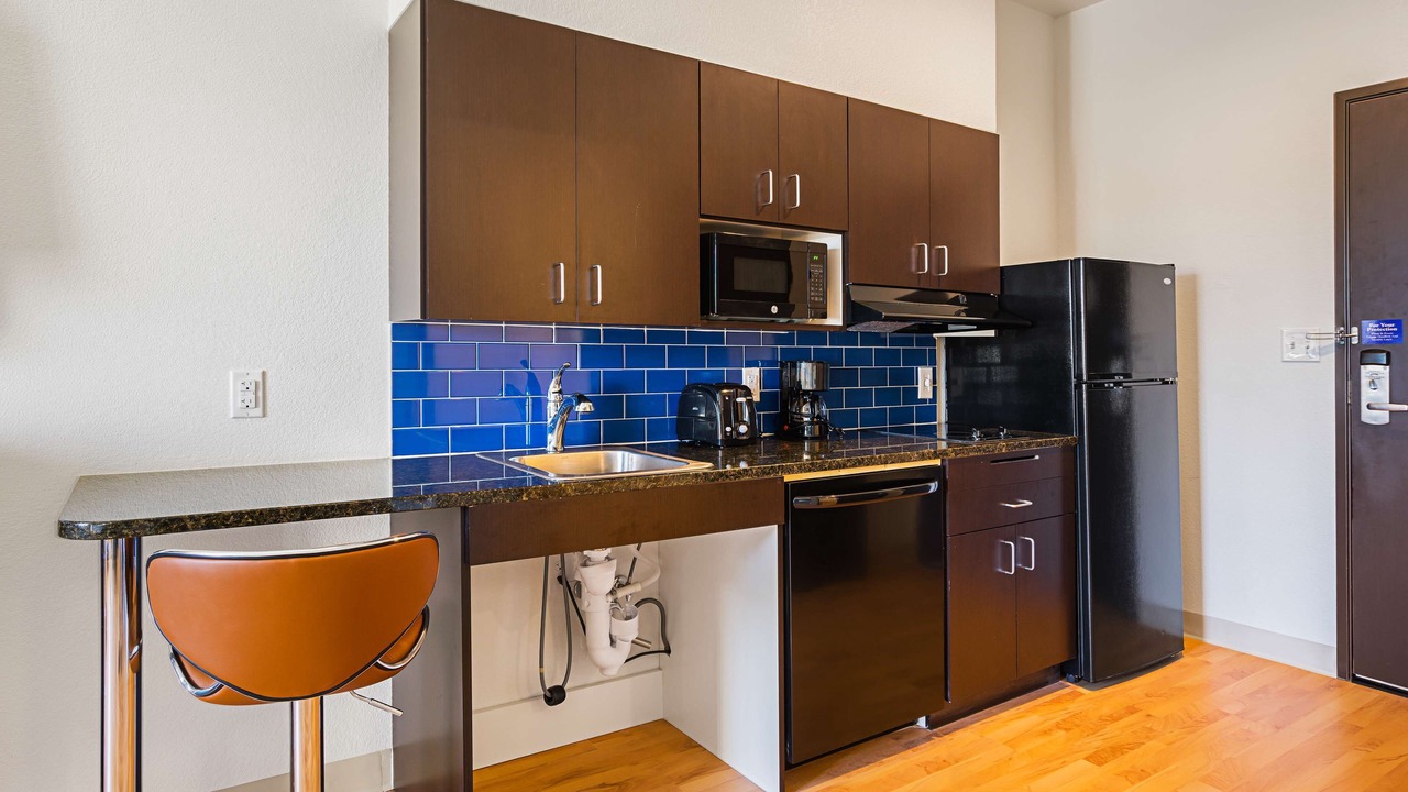 Photo of Kitchen in Buda