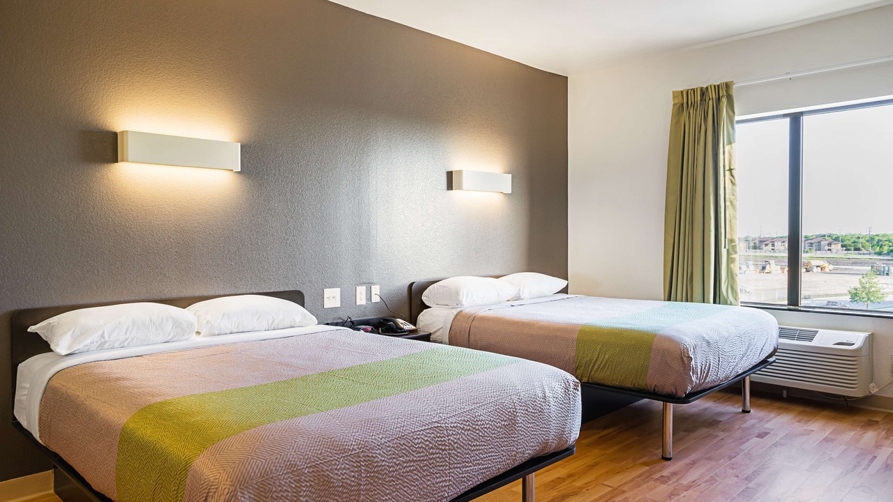 Photo of Bedroom in Buda