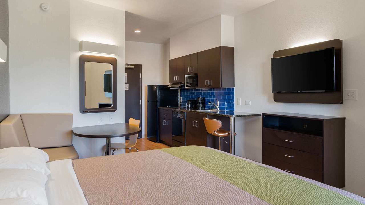 Photo of Kitchen in Buda