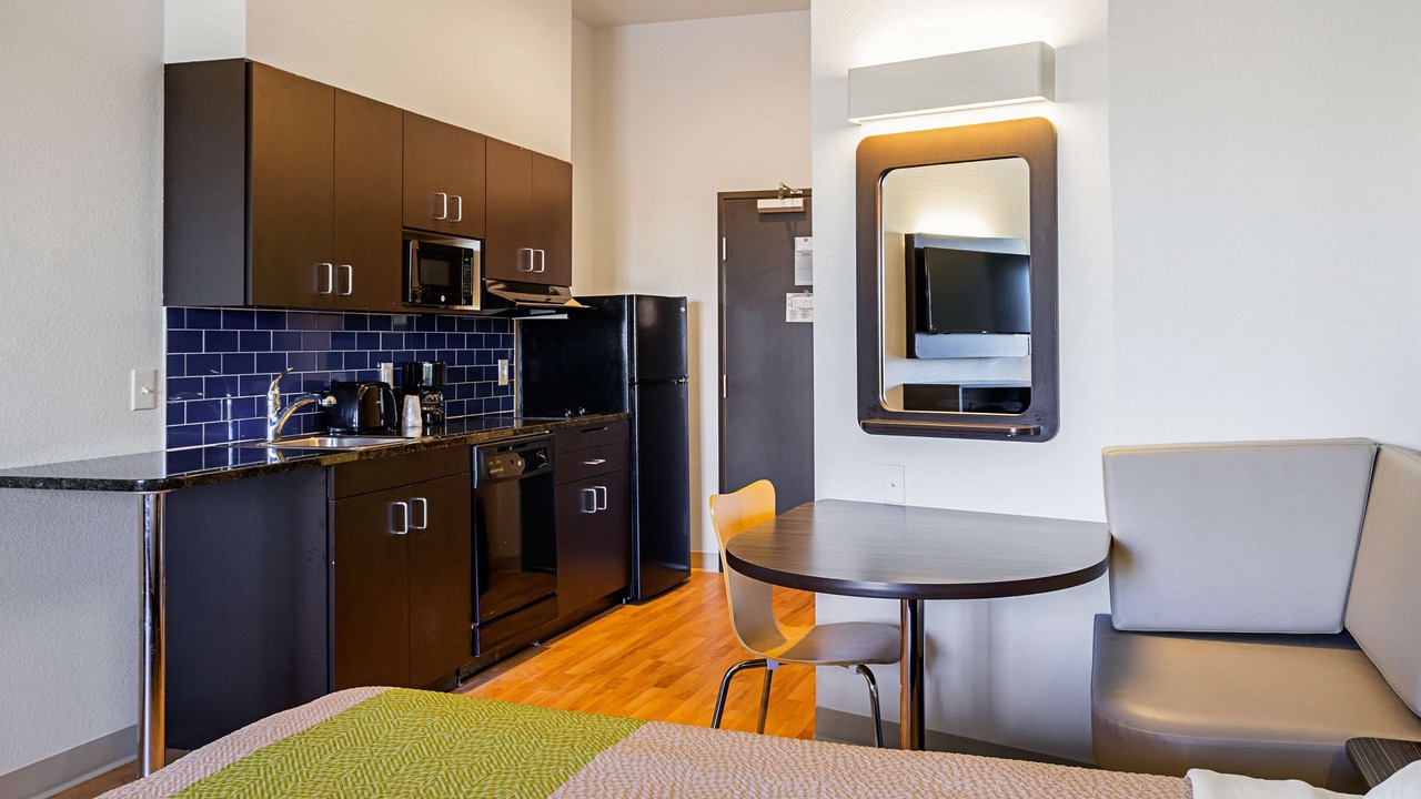 Photo of Kitchen in Buda