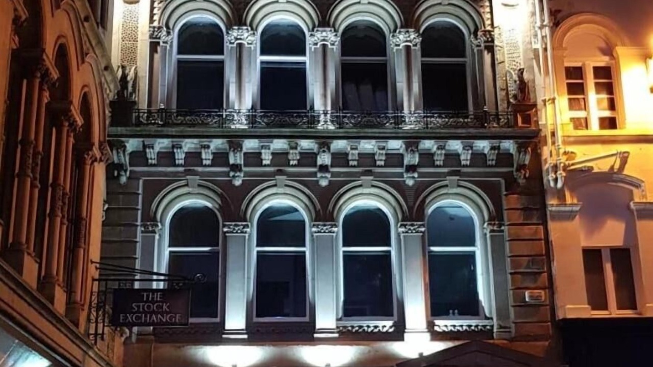 Photo of Outdoor in City Centre Glasgow