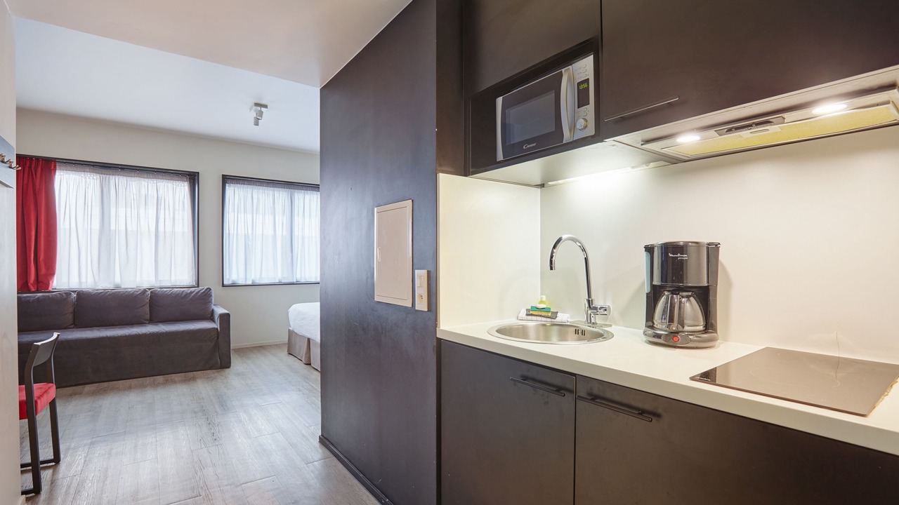 Photo of Kitchen in Epinettes