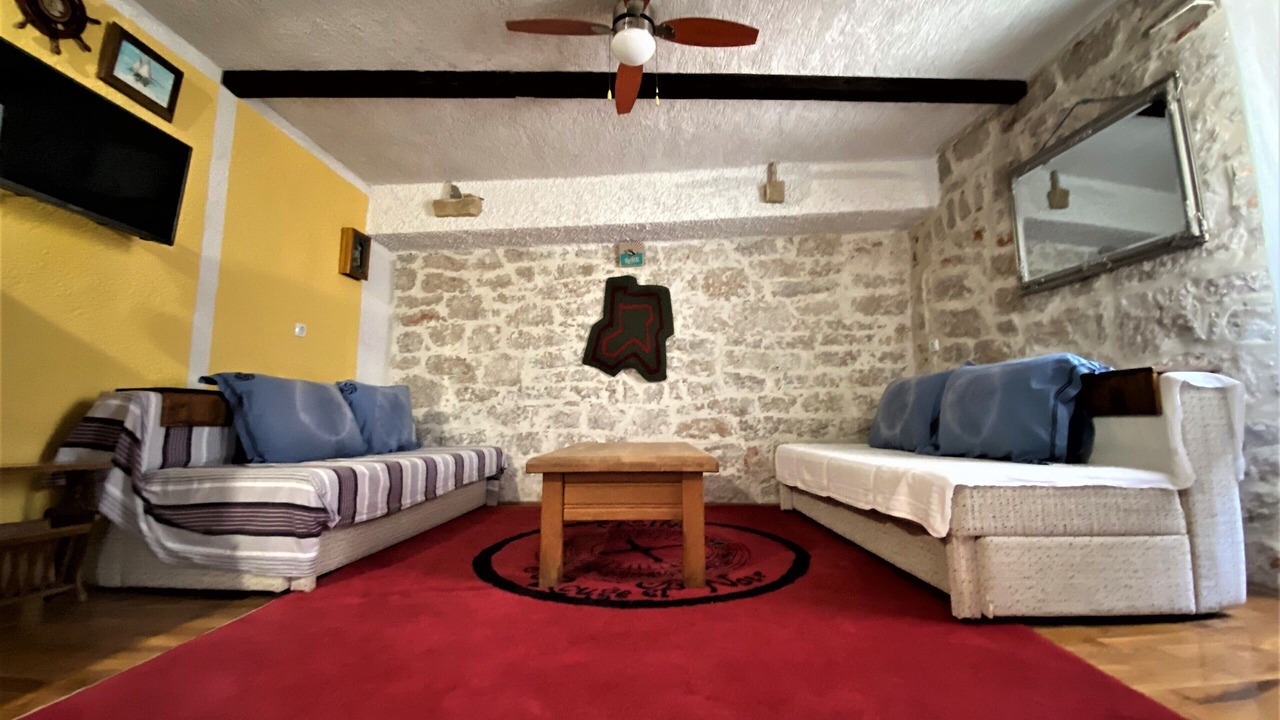 Photo of Livingroom in Betina