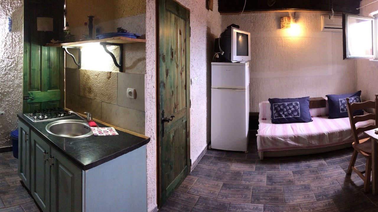 Photo of Kitchen in Betina