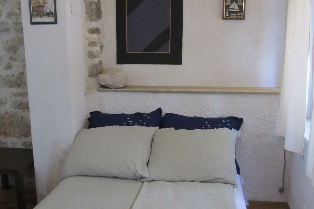 Photo of Bedroom in Betina