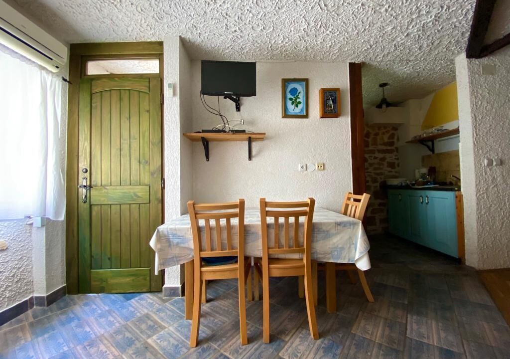 Photo of Kitchen in Betina