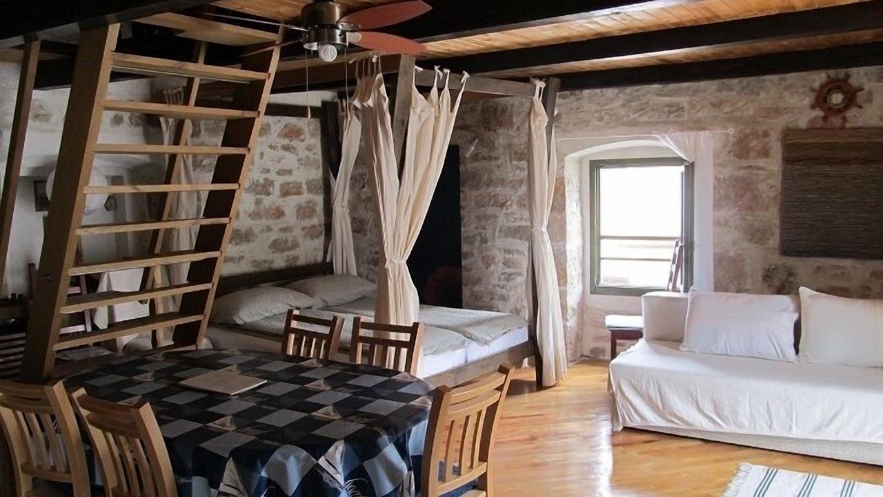 Photo of Livingroom in Betina