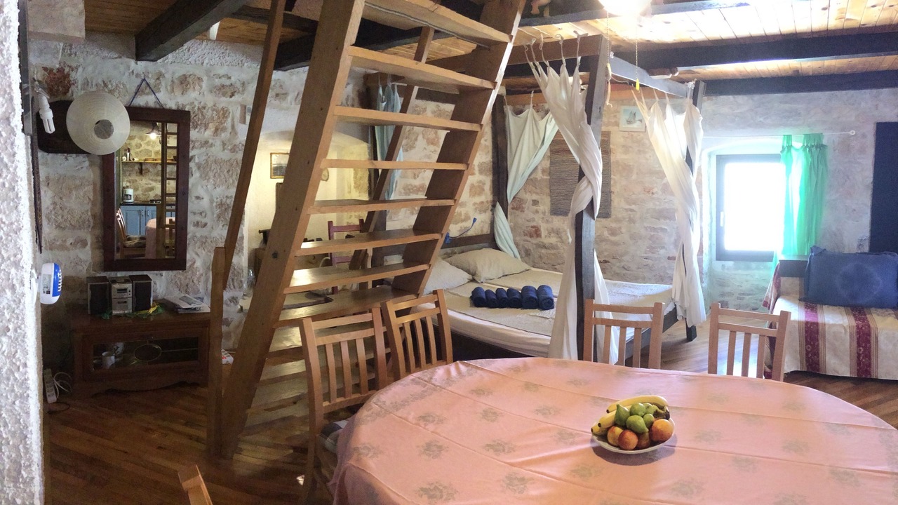 Photo of Livingroom in Betina