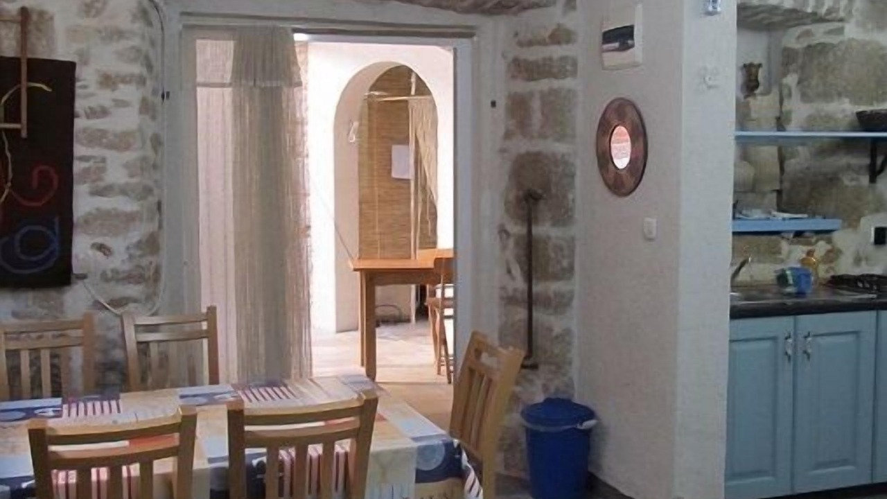 Photo of Kitchen in Betina