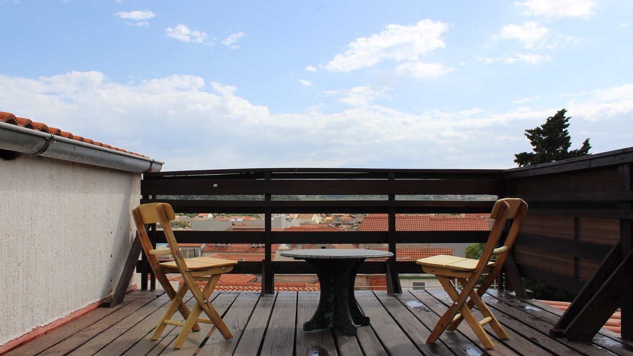 Photo of Patio Balcony in Betina