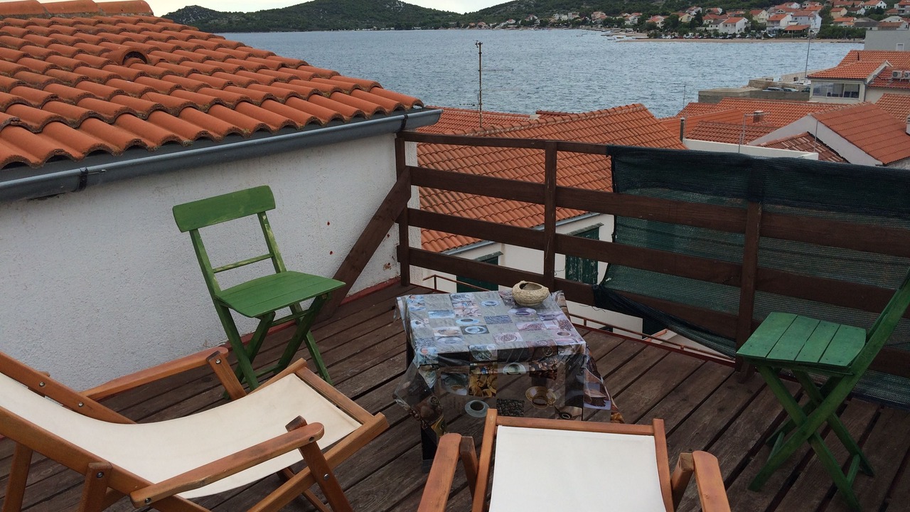 Photo of Patio Balcony in Betina