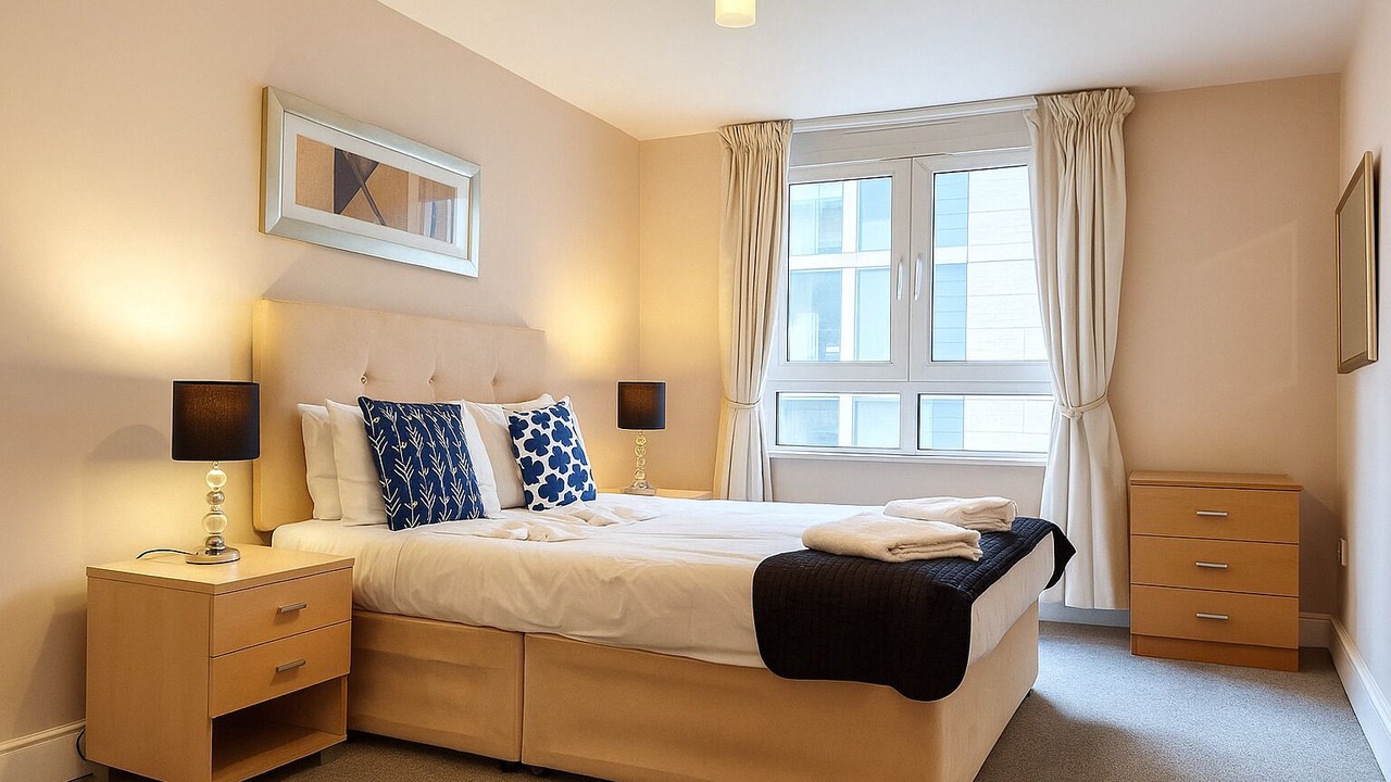 Photo of Bedroom in Tower Hill