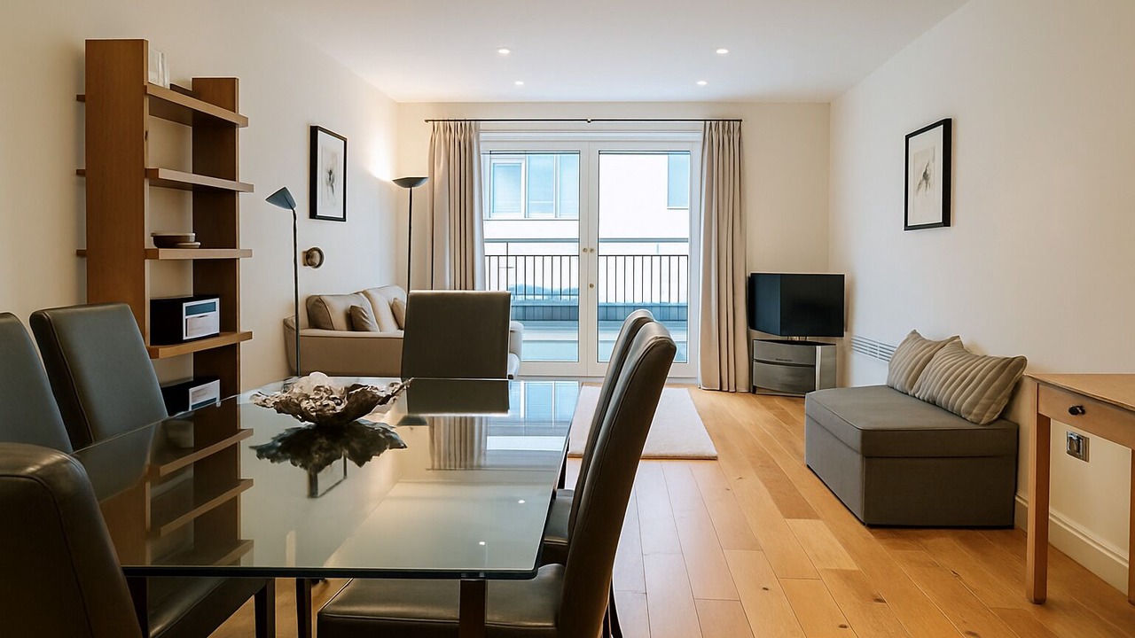 Photo of Livingroom in Tower Hill