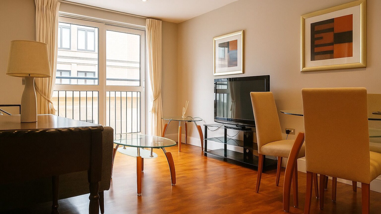 Photo of Livingroom in Tower Hill