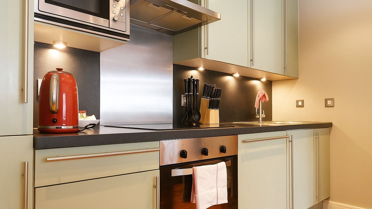 Photo of Kitchen in Tower Hill