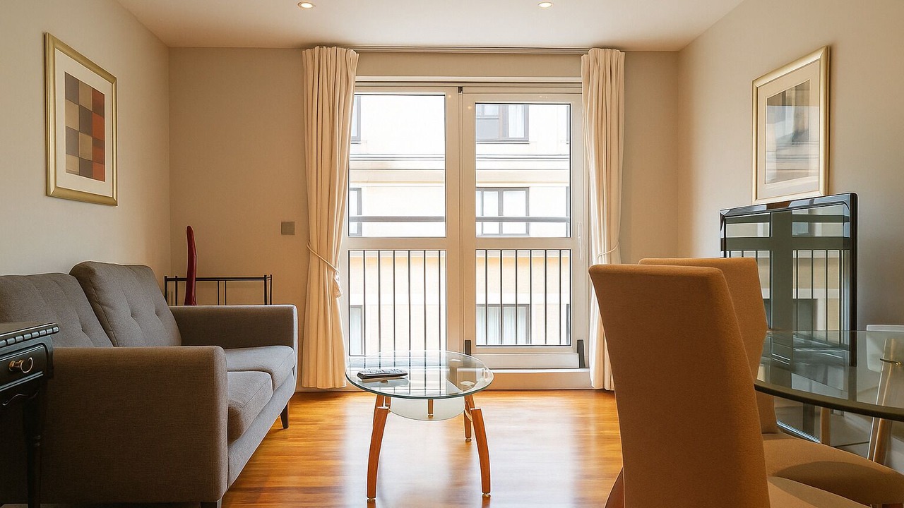 Photo of Livingroom in Tower Hill