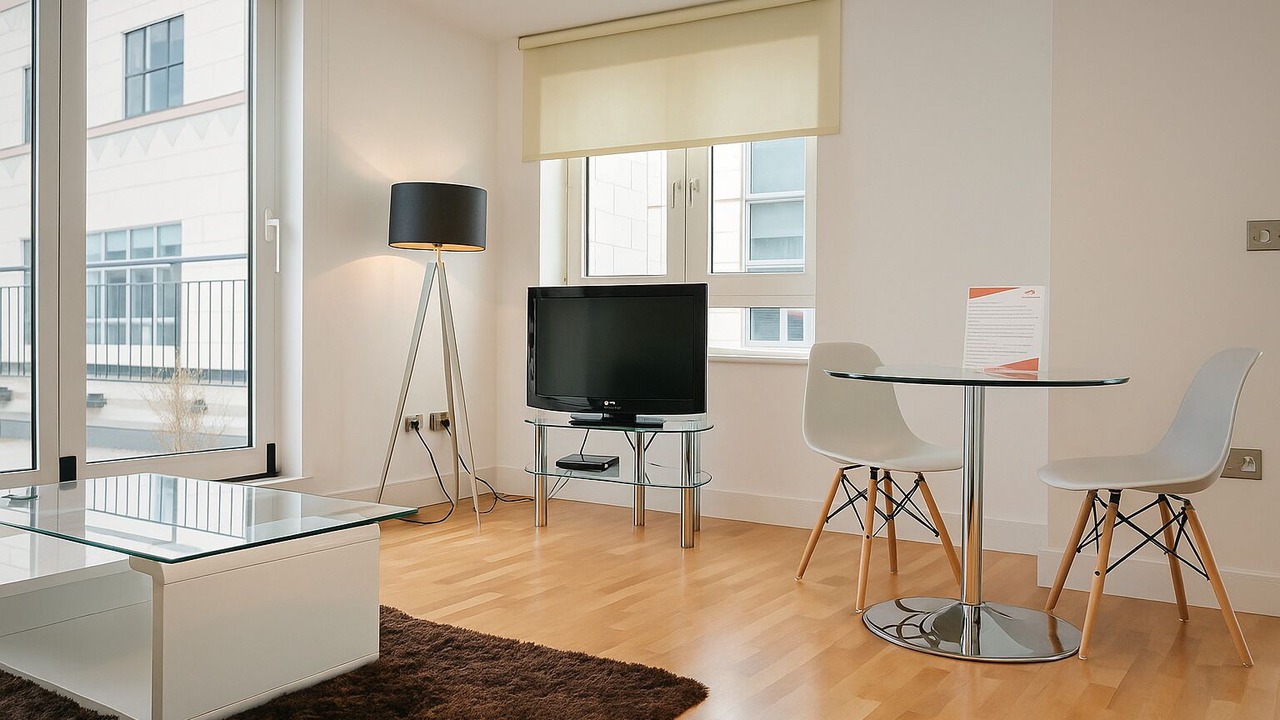 Photo of Livingroom in Tower Hill