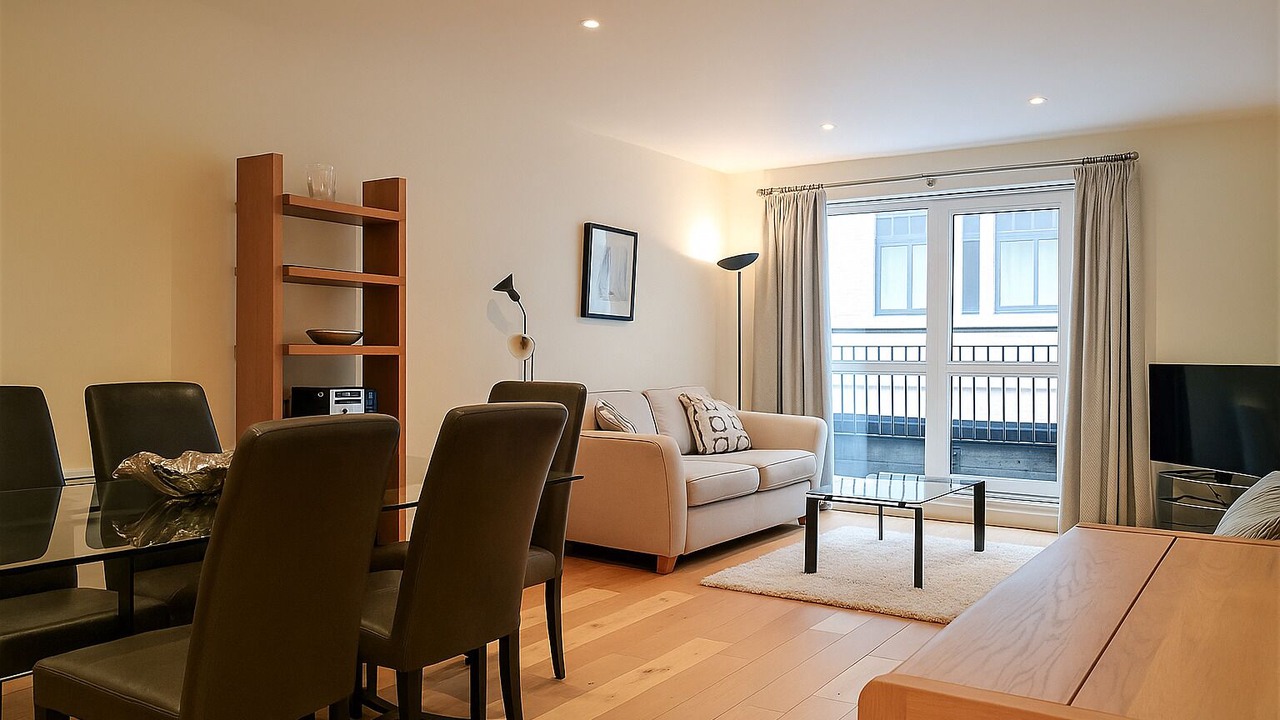 Photo of Livingroom in Tower Hill