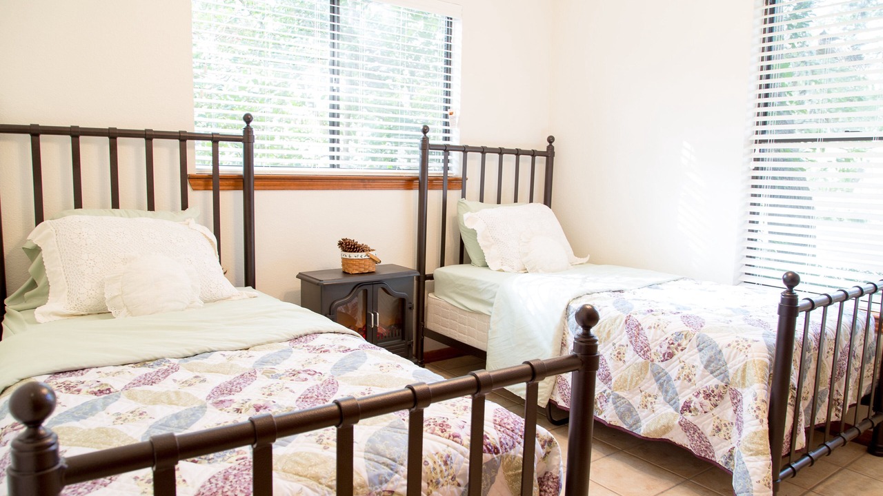 Photo of Bedroom in Boerne