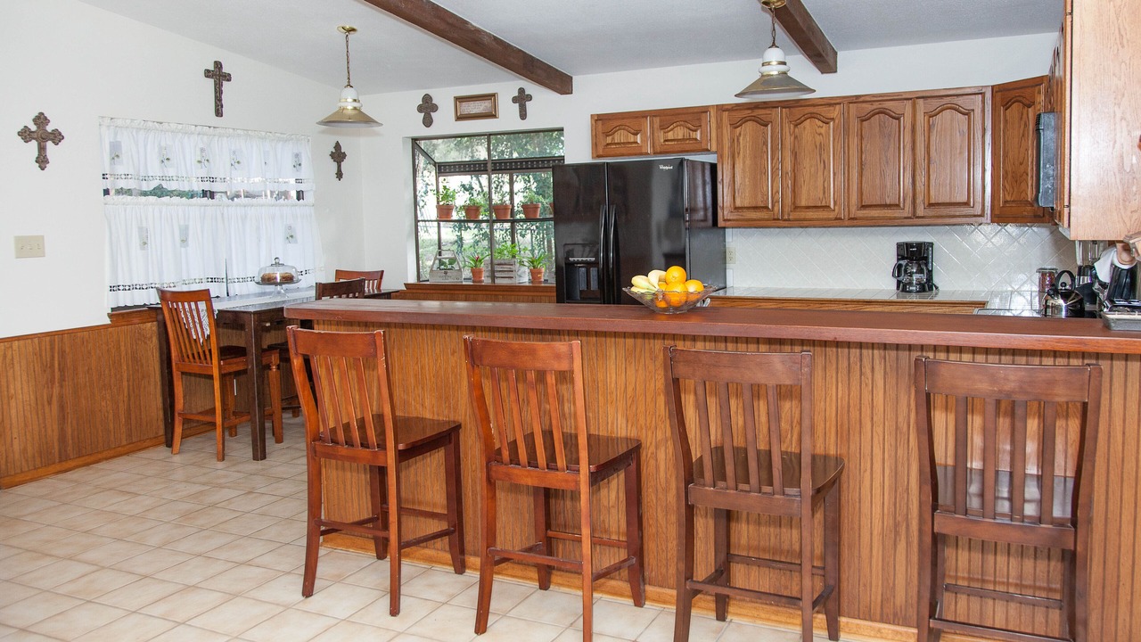 Photo of Kitchen in Boerne