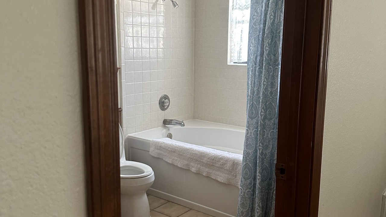 Photo of Bathroom in Boerne