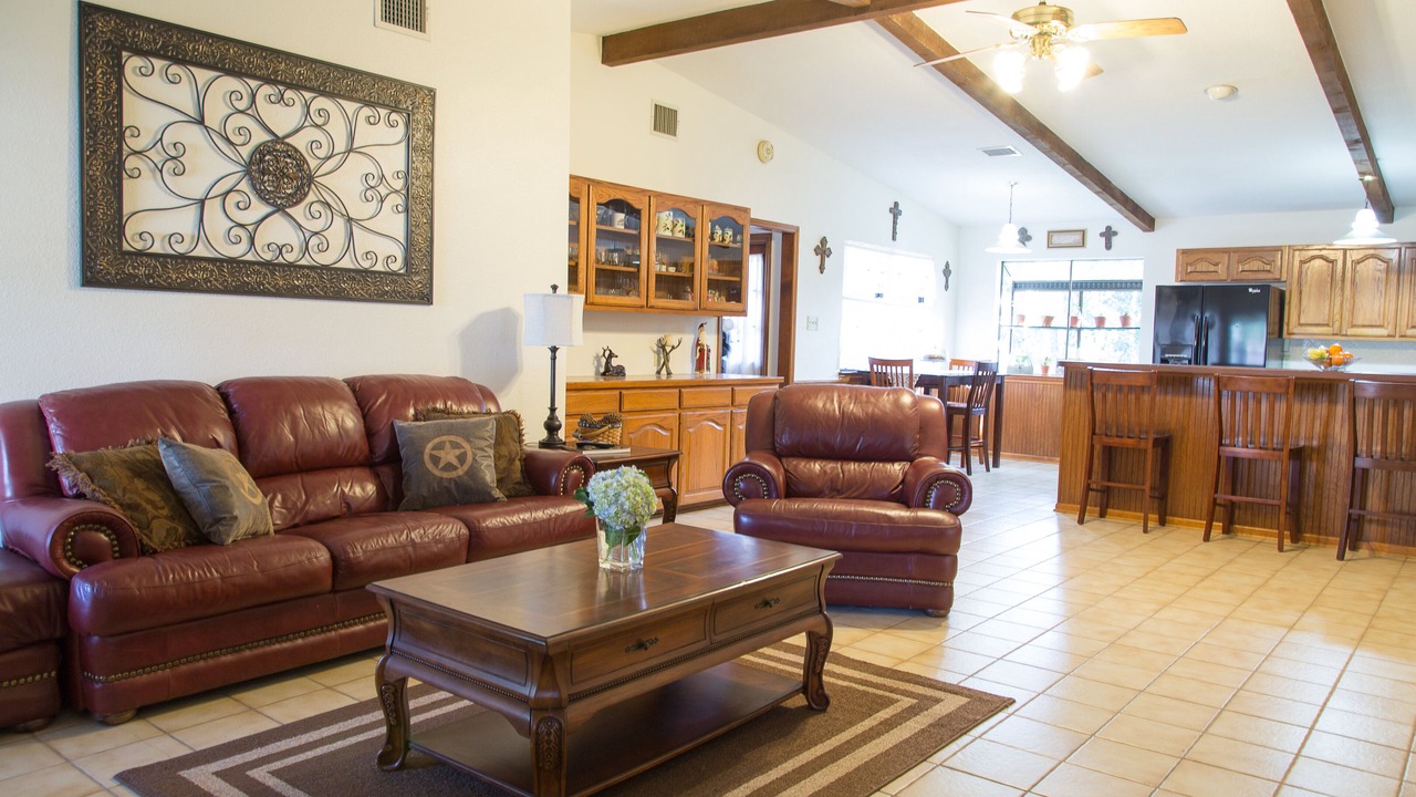 Photo of Livingroom in Boerne