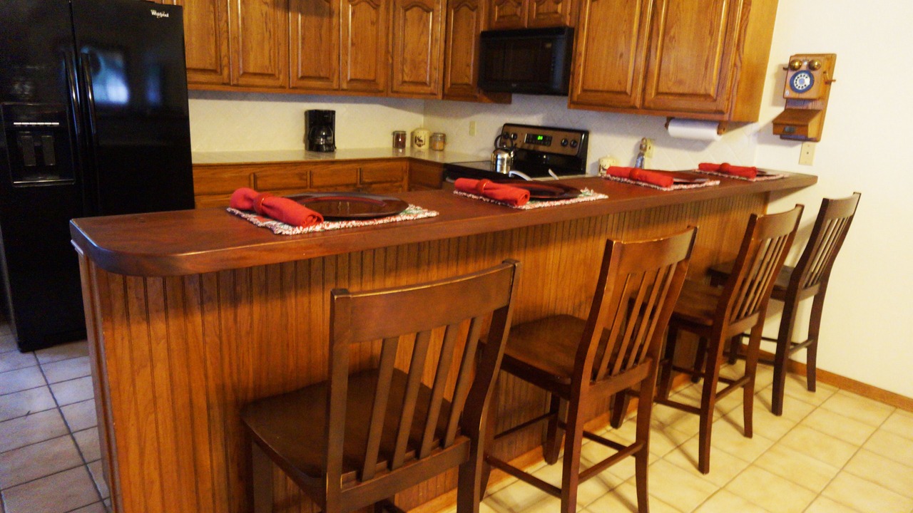Photo of Kitchen in Boerne
